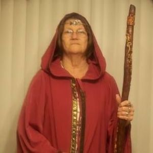 Meet your Posher, Princess